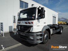 camion scarrabile Mercedes