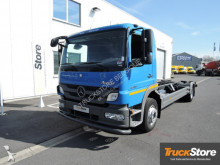 camion telaio Mercedes