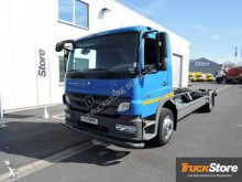camion telaio Mercedes
