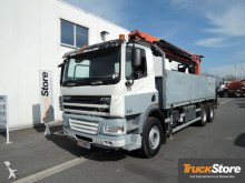 camión DAF CF 85.410 FAT