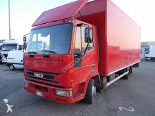 camion furgone Iveco