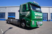camion châssis Volvo