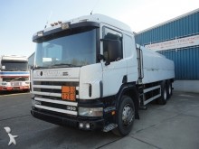 camion citerne occasion
