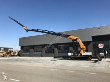 camión Palfinger RUPS-KRAAN PALFINGER PK 150002 G + JIB PJ 170-6