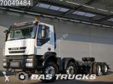 camión Iveco Trakker AD320S36 8X4 Manual Euro 4