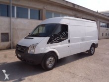 camion fourgon Ford