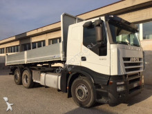 camion ribaltabile Iveco