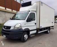camion furgone Renault