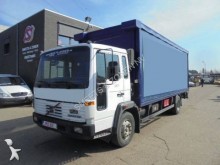 camion Volvo FL6 14
