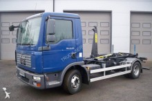 camion scarrabile MAN