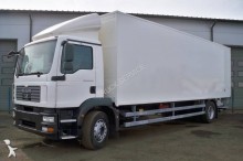 MAN TGM 18.280 truck