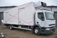 camion châssis Renault