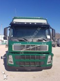 camion cassone centinato teloni scorrevoli Volvo