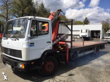 camion Mercedes 1317