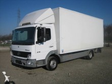 camion Mercedes Atego 818