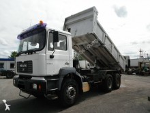 camion MAN 26.360