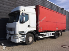 Renault Premium