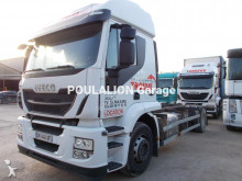 camion Iveco Stralis AT 190 S 33