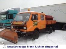 camion cassone fisso Volkswagen