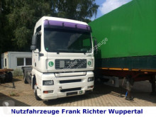 camion telaio MAN