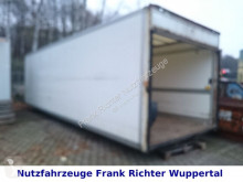 n/a 7m Koffer für z.B. 1223 Atego truck