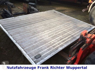 n/a Dautel 2t Ladebordwand, stehend truck