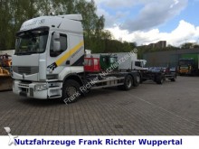 camion telaio Renault