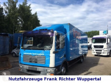 camion MAN TGL8.180org.erst270TKM/mit LBW
