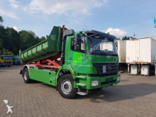 camion multibenne Mercedes