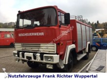 camion Magirus-Deutz Feuerwehr,Oldtimergutachten,or