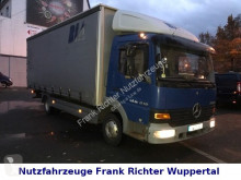Mercedes 818Atego,Courtensider,analoger truck