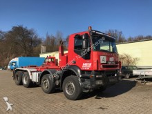 camion multibenna Iveco