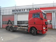 camion MAN TGX 26.440
