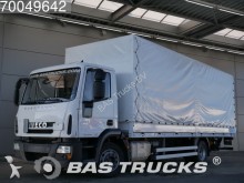 camion Iveco Eurocargo ML120E25 4X2 Ladebordwand Bordwände Eu