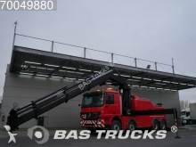 camion soccorso stradale Mercedes