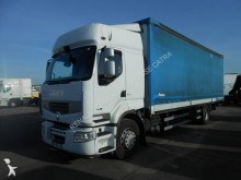 camión lonas deslizantes (PLFD) Renault