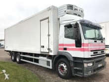 camion frigo Iveco