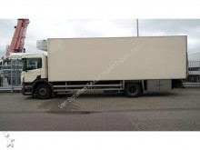 camion frigo Scania