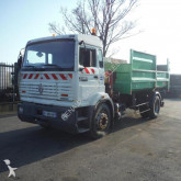 camion ribaltabile Renault