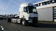 camión Renault Gamme T 480 DXI
