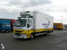 camion frigo mono température Renault