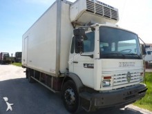 camion frigo monotemperatura Renault