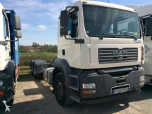 camion MAN TGA 28.430