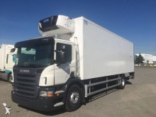 camión Scania P 280