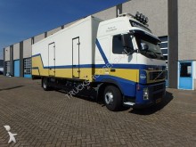 camion Volvo FH 460 + TRS COOLING