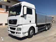 camion MAN TGX 26.440