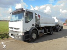 camion cisterna Renault
