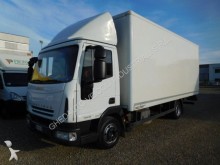 camion Iveco Eurocargo 75E18