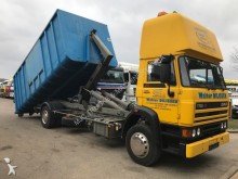 camion DAF 2700 DAF ATI - MANUAL ZF - NEW TIRES - TRUCK LIK