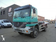 camion telaio Mercedes